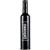 Trappeto di Caprafico Huile d'olive bio Intosso | 500 ml d'huile d'olive bio Nativ Extra des Abruzzen / Italie