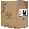 Il Vinaio di Furio - Vino Rosso Pregiato - BAG IN BOX - I.G.T. Toscana Rosso IL BUTTERO Vol. 15% - Bottiglie e Box da 0,75l - 3l - 5l - 10l (Furiobox 5l)