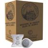 Lafood Cialda monodose Centochicchi® Caffè Decaffeinato Artigianale - MILANO DEK - 100 Cialde monodose in carta riso, compostabili.