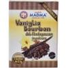 Madma Astuccio da 5 bustine di Vaniglia di Bourbon da 5 gr