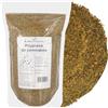 Kuchnia Zdrowia Condimento per Patate e Patatine Fritte 200g | Miscela Aromatica per Purea, Patate al Forno, Patatine Croccanti, Spezie Naturali, Gusto Unico | KUCHNIA ZDROWIA
