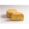 Valvo Pecorino Ennese Zafferano + Pepe Caseificio Valvo ca. 500 gr.