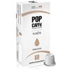 POP CAFFE' 100 CAPSULE POP CAFFE' COMPATIBILI NESPRESSO MOKACCINO