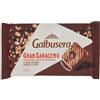Generico Galbusera Gran Saraceno Frollini Integrali con Gocce di Cioccolato, Zucchero di Canna e Grano Saraceno 260g