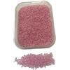 Generico Cristalli Di Zucchero Per decorazioni. 100 GRAMMI (Rosa)