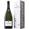 Generico Taittinger - Champagne Brut Cuvée Prestige Magnum con astuccio - 150 cl