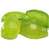Idea Cedro a Coppe Candito per Decorazione Dolci, Origine Italiana, Vaschetta da 900 Grammi