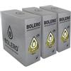 Generico SET 72 BOLERO DA 9 grammi Pear Preparato istantaneo polvere solubile in bustine Sticks per Bevande con Stevia e Vitamina C e Senza Zucchero ideale per fitness e diete