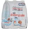 Essenziale Acqua Naturale, 36 BOTT. x 1L