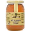 L'ABELLAMEL L'abella Mel - Miele di lavanda - Miele naturale raccolto in Spagna (500gr)
