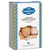 Biscotti Tumminello Cantucci Morbidi Siciliani alle Mandorle Tostate 270 gr