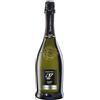 GENERIC Vino Spumante Brut Cuvée Master C.27 Sant'Orsola, 0,75 ℓ