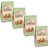 MENDOSA 4X Galbusera Cereali G, Biscotti Frollini di Granola e Frolla 100% Vegetali con Avena, Noci Pecan e Nocciole, 280g