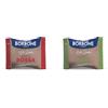 Caffè Borbone Don Carlo, Miscela Rossa e Dek - 100 Capsule Rossa - 100 Capsule Dek- Compatibili con le Macchine ad uso domestico A Modo Mio*