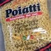 poiatti Pasta Poiatti Anelli siciliani da kg.1 - confezione da 6 pezzi