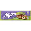 Milka Cioccolato | Milka Xxl Bar Nussini | Cioccolatini Milka | Milka Chocolate | 270 Grammo Total