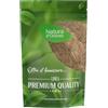 NATURA D'ORIENTE - Cardamomo verde in polvere 250g | Senza additivi e farine aggiunte | Confezionato in busta riciclabile con zip.