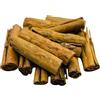 AgoraMarket Stecche di Cannella di Ceylon Premium 25g - 1,95Kg | 100% Naturale, Non-OGM, Arrotolate a Mano | Cinnamomum Verum (1950 grammi)