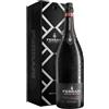 GENERIC Trento DOC Brut Maximum Blanc de Blancs Ferrari, Jeroboam 3 ℓ, Cassetta di legno