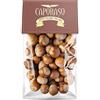 Caporaso dal 1960 Nocciole tonde Italia in guscio confezione da 1 kg