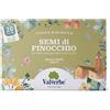 VALVERBE Tisane Valverbe - Finocchio semi