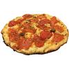 Panificio adriatico Focaccia barese - 2 confezioni da 600gr - Cottura ecologica - Farine macinate a pietra - Confezionata in ATM e inserita in un film plastico per alimenti