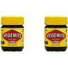 The Foodfinders Limited Kraft Vegemite 220 g (confezione da 2)