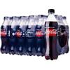 Coca-Cola Zero 50cl (pack de 24)