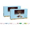 irpot Confetti Buratti Tenerezze Classiche al Latte Azzurro 2 Kg + 100 bigliettini