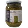 Ristoris Pesto alla ligure con basilico genovese D.O.P. 500 Gr. - RISTORIS