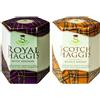 I LUV LTD Set di 2 Scozzese Cervo Haggis e Scotch Whisky Haggis Regali di Cibo Scozzese Piatto Nazionale Scozzese