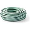G.F. SRL TUBO RECO, 50 m di tubo per l'irrigazione Ø 3/4 in PLASTICA RICICLATA, struttura Ultramemory, anti torsione, resistente ai raggi UV, antialghe, made in France, colore verde Salvia