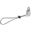 THULE ADAPTADOR REMOLQUE FIJACION para SEG.Bici