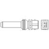 Magneti Marelli 466016355078 Sonda Lambda Audi/VW/Seat | Compatibile con: ALFA ROMEO 155, 164, 75, GTV, RZ, SPIDER, SZ, AUDI 100 C3 Avant, 100 C3 Stufenheck, 100 C4 Avant