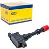 MAGNETI MARELLI Bobina d'accensione Sistema Di Accensione 060717247012 Compatibilità con HONDA CIVIC VIII Hatchback FN, FK Jazz II Hatchback GD, GE3, GE2 Jazz III Hatchback GE, GG, GP, ZA