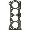 Elring 176.510 - Guarnizione, Testata | Compatibile con: SUBARU JUSTY II, SUZUKI BALENO, BALENO Kombi, BALENO Schrägheck, CARRY Bus, CARRY Kasten