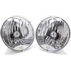KC Hilites 42301 Faro Tondo 60/W H4 DOT 17,8 cm - Set di 2