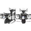 GIVI PORTAVALIGIE LATERALI BMW F650GSF700GS F800GS (08