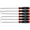 YATO YT-08428 Kit Utensile a gancio