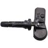 PENGNAQP Sensore gomme Auto Compatibile con Dacia per Dokker per Duster 2010-2017 407009322R Sensore di Pressione Pneumatici TPMS(1 PCS)