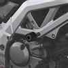 BARRACUDA KIT TAMPONI PARATELAIO BARRACUDA SUZUKI SV 650 2003-2008/03-08