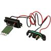 Thermo Tec THERMOTEC DER026TT Resistenza ventola abitacolo