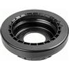SACHS 801 043 Cuscinetto Volvente Supporto Ammortizz. A Molla per Ford Transit Connect (P65_, P70_, P80_) 2002 - Dx, Sx, Assale anteriore e altri veicoli