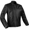 SEGURA, Giacca da moto Owen black, M