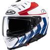 HJC, Casco Moto Integrale i71 SIMO MC21SF, S