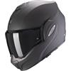 ScorpionEXO SCORPION EXO-TECH EVO Antracita opaco M