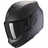 SCORPION EXO-TECH EVO Nero opaco XS