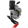101_Octane Carburatore 12Mm Per Minarelli, Cpi, Keeway, Generico, Qj 1E40Qmb
