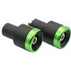 BARRACUDA Antivibranti B-Lux Verde 2 pz