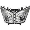 RBMAX FARO ANTERIORE LED OMOLOGATO COMPATIBILE CON YAMAHA T-MAX COMPATIBILE CON TMAX 500 2008-2011 4B5843100200